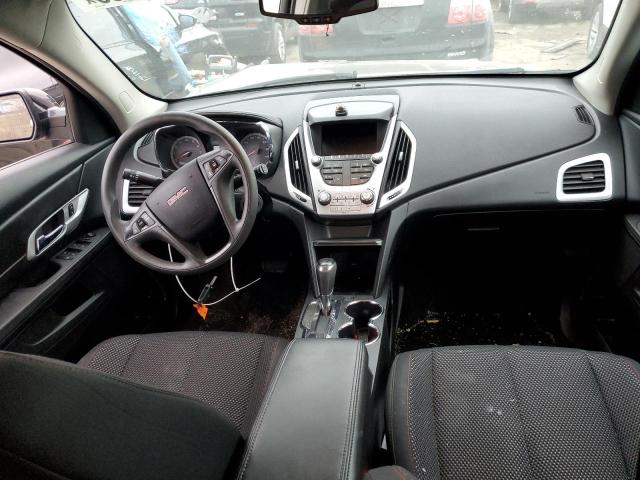 2GKALMEK0H6337384 GMC Terrain Sle