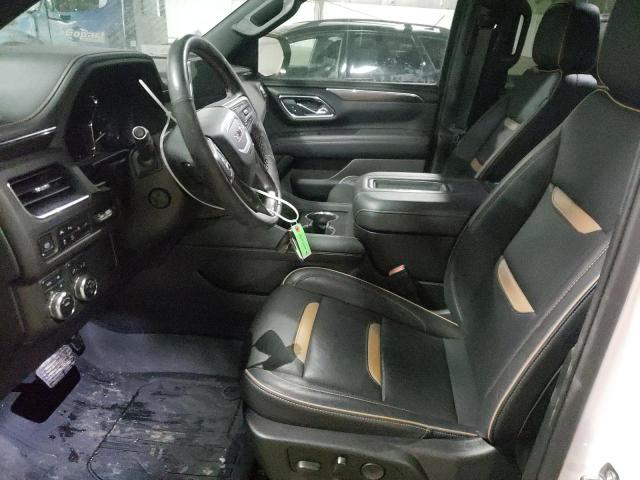 1GKS2CKD1MR299430 GMC Yukon At4