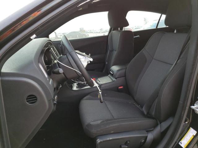 2C3CDXBG3NH202262 Dodge Charger Sxt