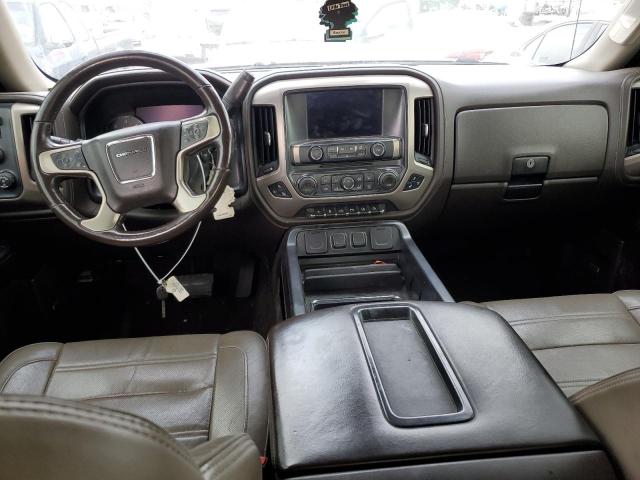 3GTU2WEJ7FG369099 GMC Sierra K1500 Denali