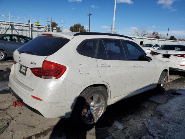 WBAVL1C54EVY18123 BMW X1 Xdrive28i