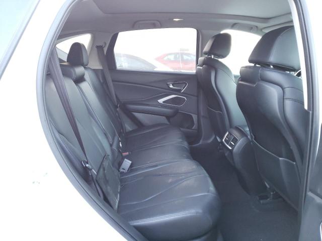 5J8TC2H31ML014476 Acura RDX