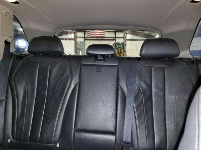 5UXKR0C5XF0P08849 BMW X5 Xdrive35i