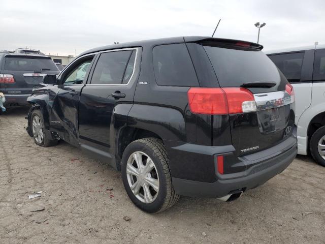2GKALMEK0H6337384 GMC Terrain Sle