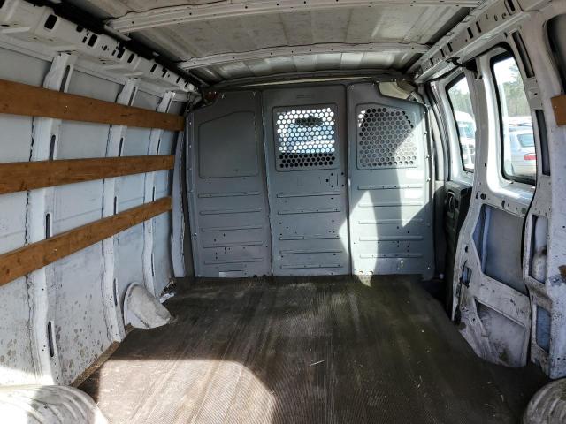 1GTW7FCA4E1905145 GMC Savana G2500