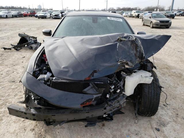 2C3CDXBG3NH202262 Dodge Charger Sxt