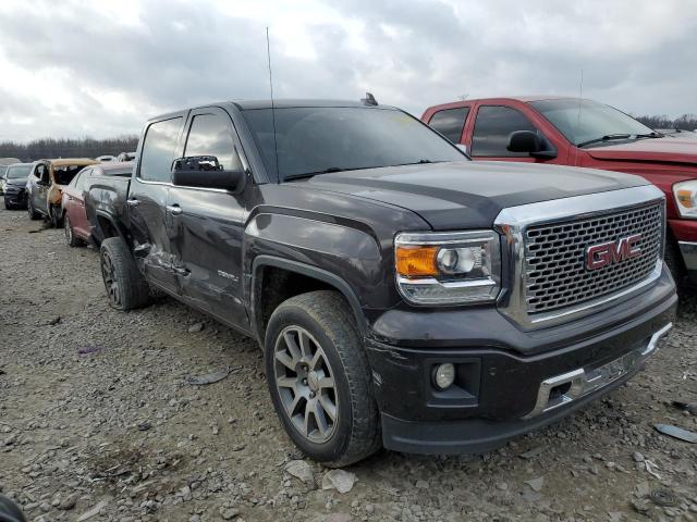 3GTU2WEJ7FG369099 GMC Sierra K1500 Denali