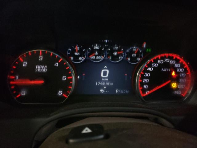 1GKS2JKJ2FR538609 GMC YUKON XL DENALI