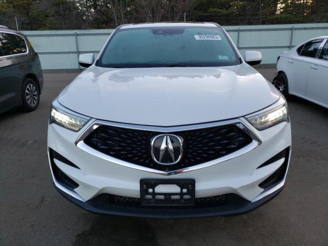 5J8TC2H31ML014476 Acura RDX