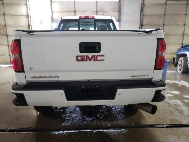 1GT12UE87GF151123 GMC Sierra K2500 Denali