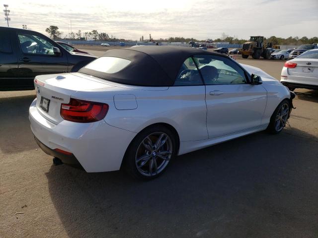 WBA2L3C30HV667671 BMW M240XI