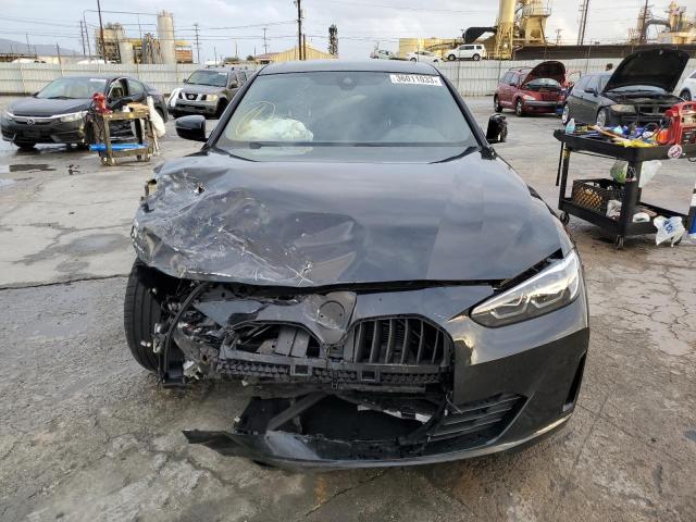 WBA63AV0XNFM92506 BMW 430i Gran Coupe