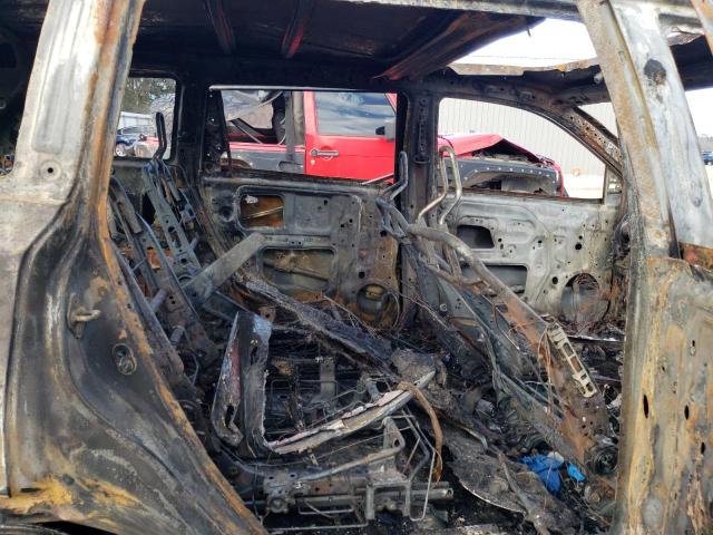 5TDKKRFH2GS500916 Toyota Highlander Xle