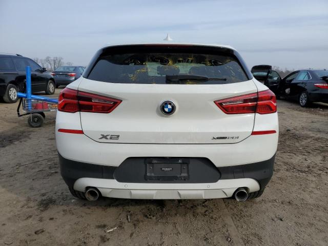 WBXYJ5C59K5N82824 BMW X2 Xdrive28i