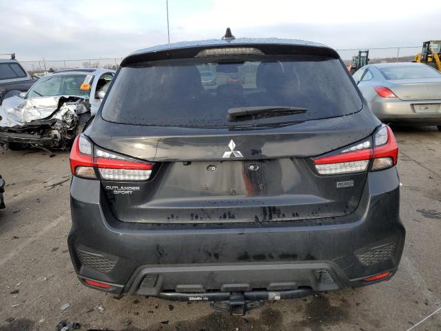 JA4APUAU6NU002032 Mitsubishi Outlander Sport Es