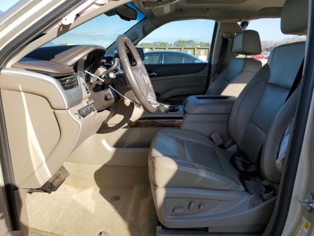 1GKS2GKC9HR361239 GMC Yukon Xl K1500 Slt