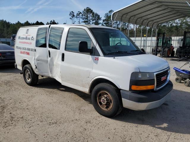 1GTW7FCA4E1905145 GMC Savana G2500