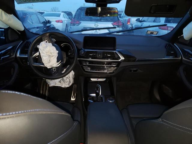 5UXUJ5C5XK9A32912 BMW X4 M40i