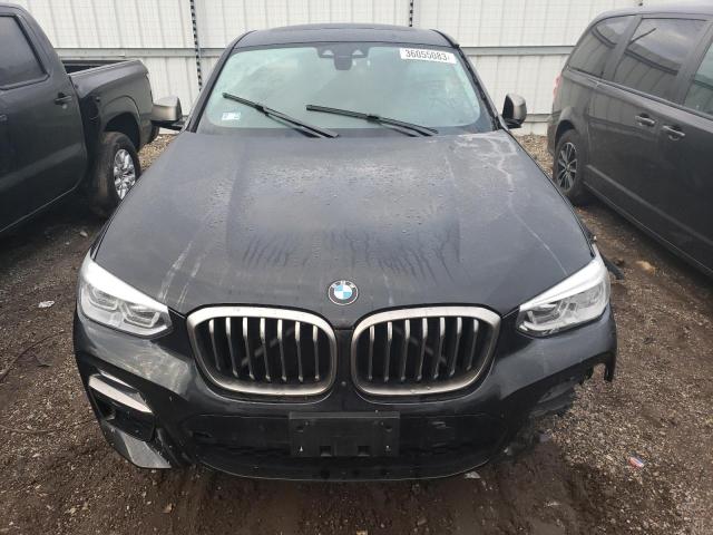 5UXUJ5C5XK9A32912 BMW X4 M40i