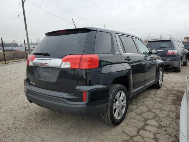 2GKALMEK0H6337384 GMC Terrain Sle
