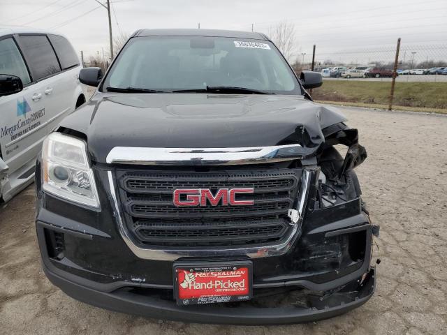 2GKALMEK0H6337384 GMC Terrain Sle