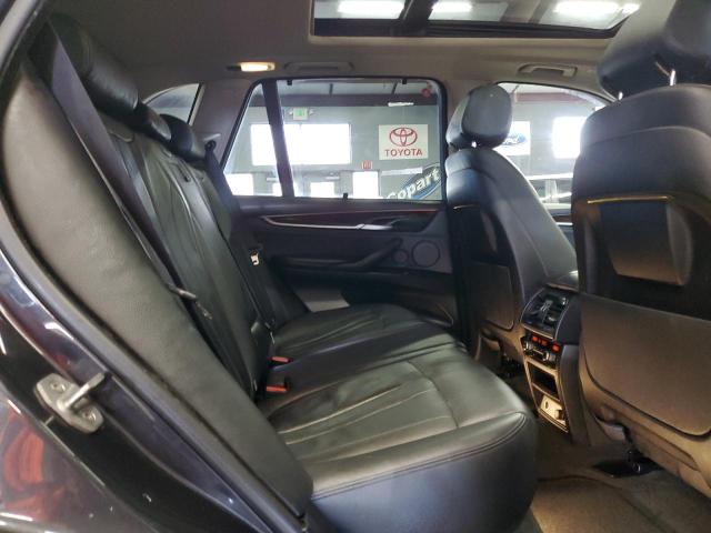 5UXKR0C5XF0P08849 BMW X5 Xdrive35i