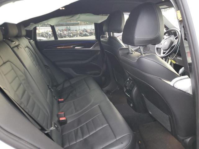 5UXUJ3C57KLG54326 BMW X4 Xdrive30i