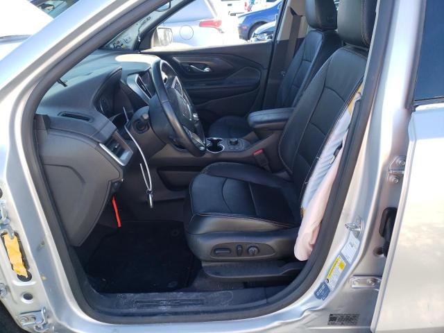 3GKALVEV7LL101058 GMC Terrain Slt