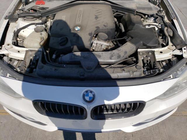WBA3A9G52ENS65025 BMW 335 I