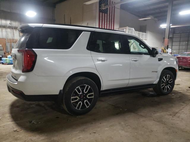 1GKS2CKD1MR299430 GMC Yukon At4