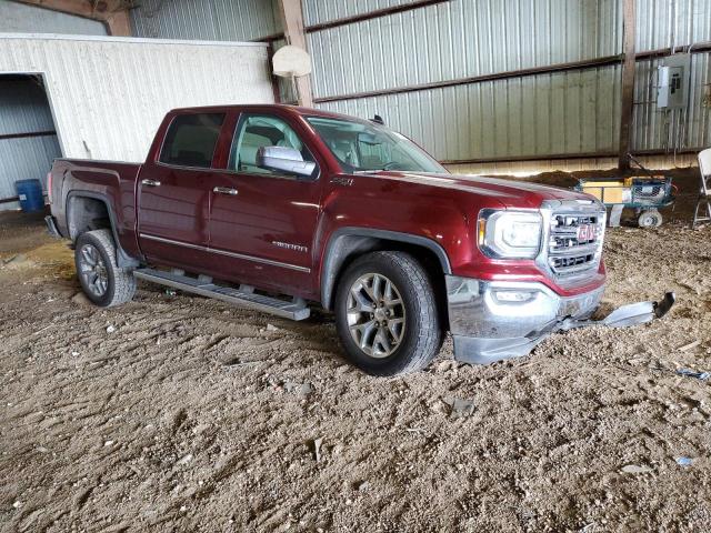 3GTU2NEC7HG165501 GMC Sierra K1500 Slt