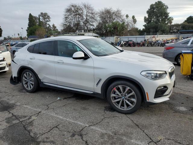 5UXUJ3C57KLG54326 BMW X4 Xdrive30i