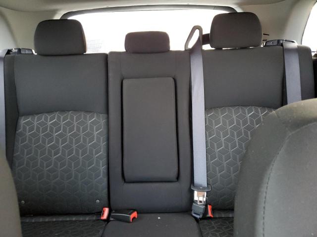 JA4APUAU6NU002032 Mitsubishi Outlander Sport Es