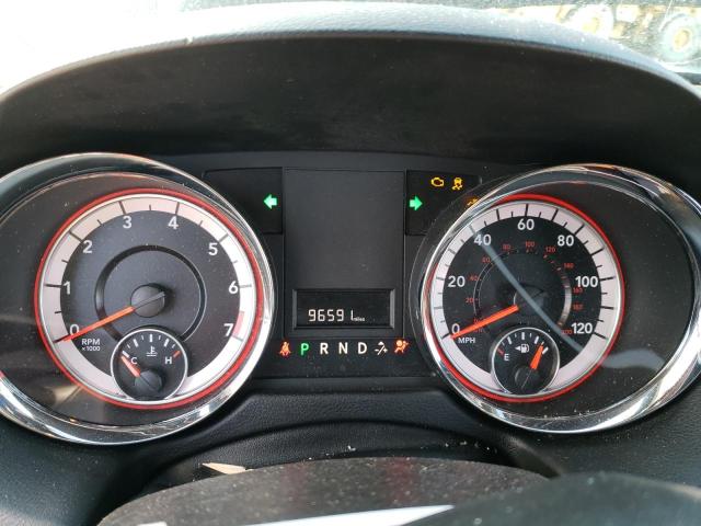 2C4RDGCG9LR152835 Dodge Grand Caravan Sxt