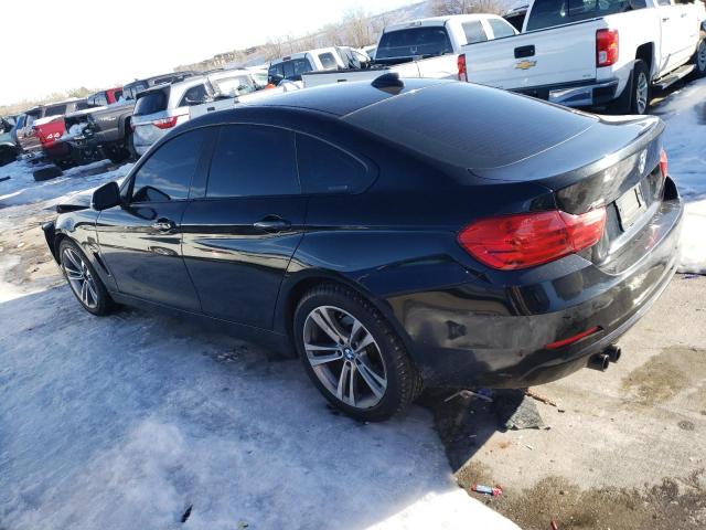 WBA4A7C54FD415044 BMW 428 Xi Gran Coupe