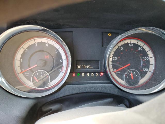 2C4RDGBG0HR856317 Dodge Grand Caravan Se