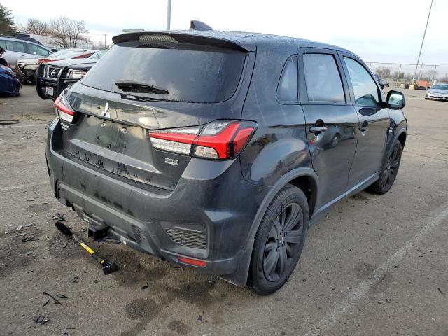 JA4APUAU6NU002032 Mitsubishi Outlander Sport Es