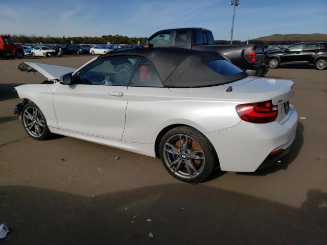WBA2L3C30HV667671 BMW M240XI