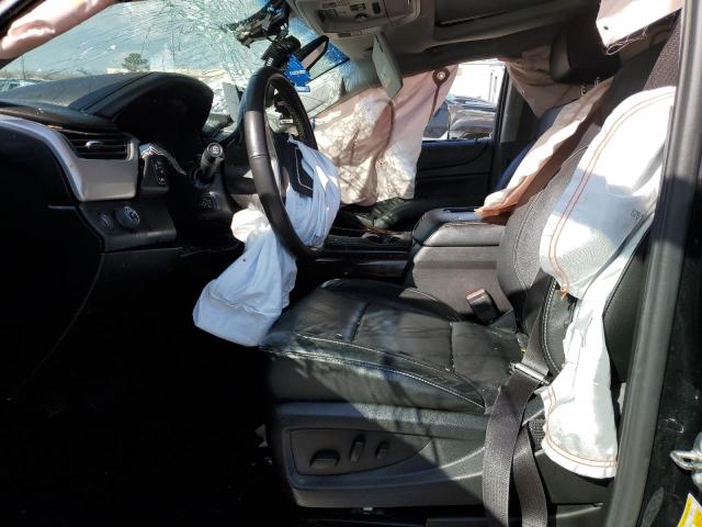 1GKS1BKC1HR300523 GMC YUKON SLT