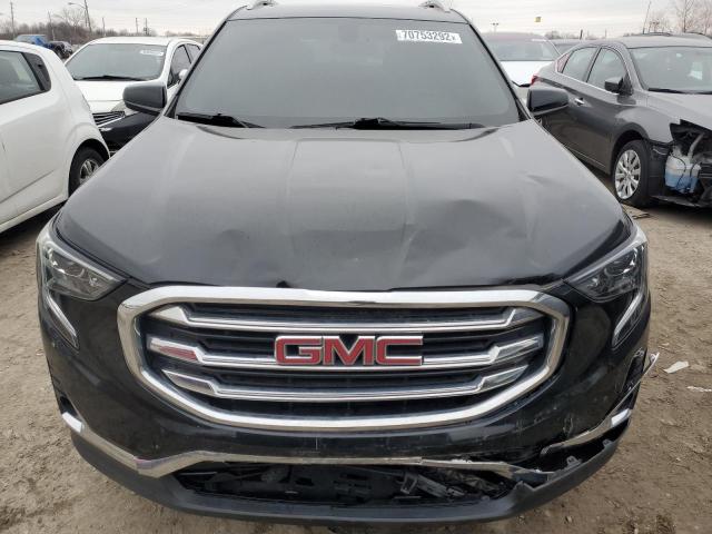 3GKALVEV2JL250801 GMC Terrain Slt