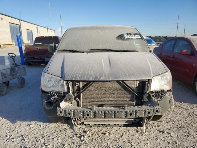 2C4RDGBG0HR856317 Dodge Grand Caravan Se