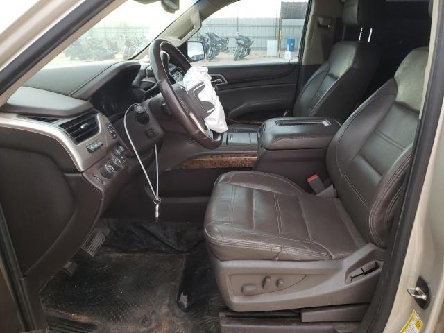 1GKS2JKJ4FR622303 GMC YUKON XL DENALI