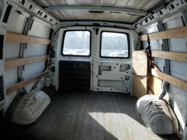 1GTW7FCA4E1905145 GMC Savana G2500