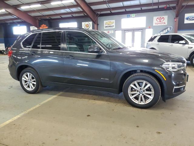 5UXKR0C5XF0P08849 BMW X5 Xdrive35i