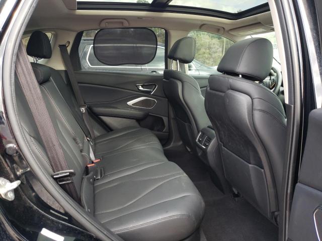 5J8TC2H31LL001323 Acura RDX