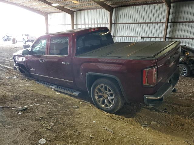3GTU2NEC7HG165501 GMC Sierra K1500 Slt
