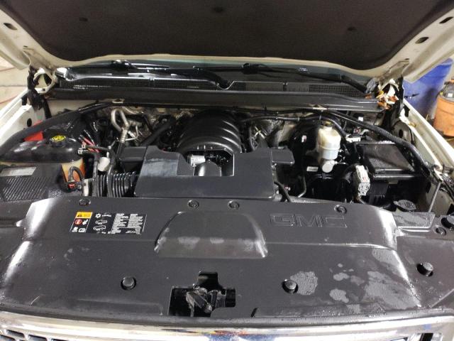 1GKS2JKJ2FR538609 GMC YUKON XL DENALI
