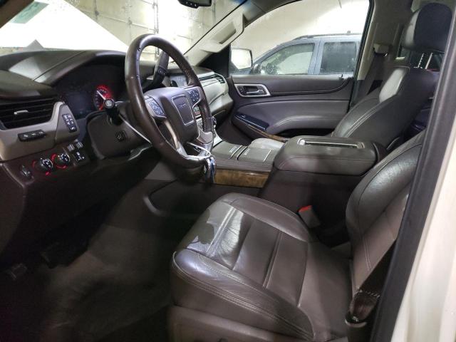 1GKS2JKJ2FR538609 GMC YUKON XL DENALI