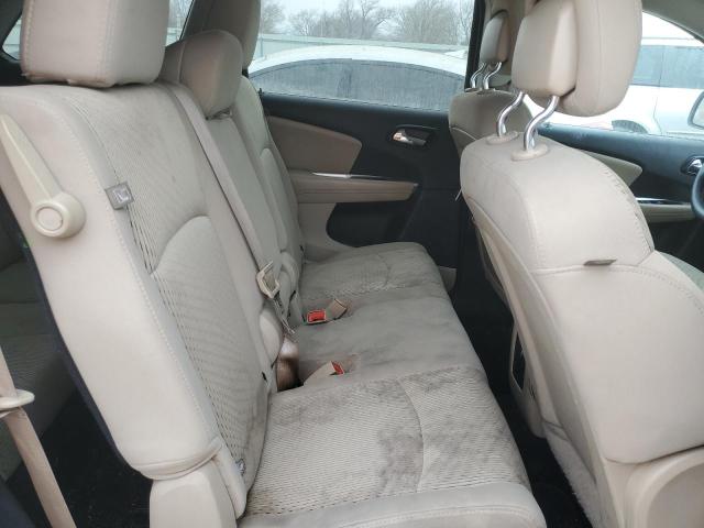 3C4PDCBGXFT743808 Dodge Journey Sxt