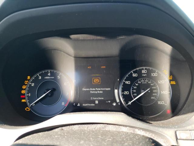 5J8TC2H31ML014476 Acura RDX